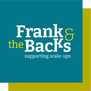 Frank & The Backs