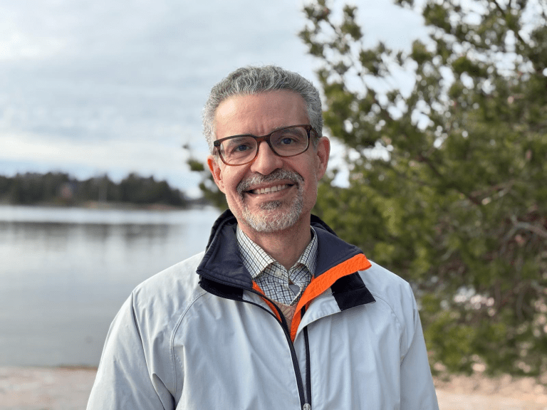 Building Smarter, Sustainable Growth with New Advisor Michael Hanf